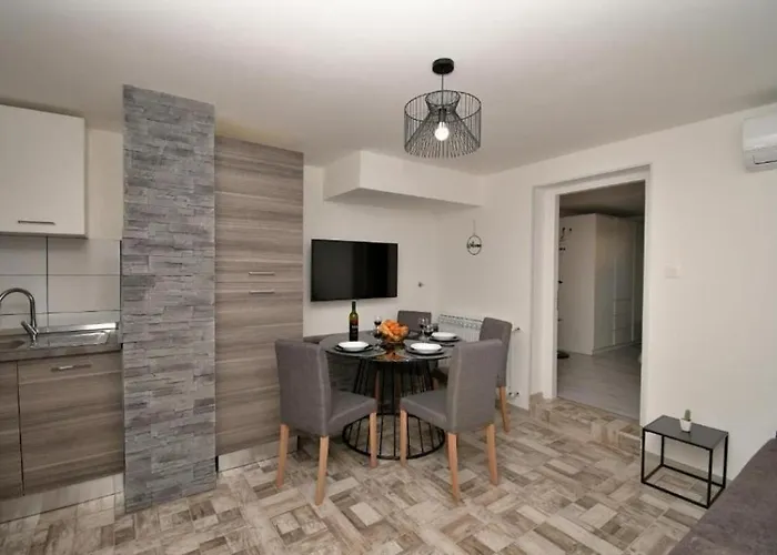Apartman Fabris
