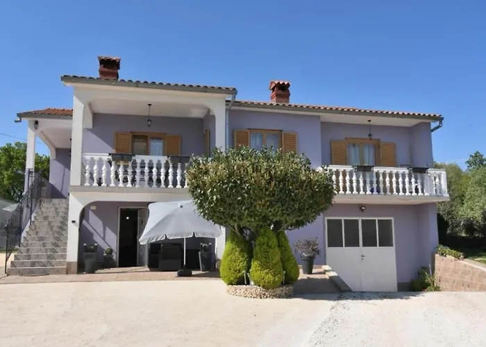 Apartman Fabris
