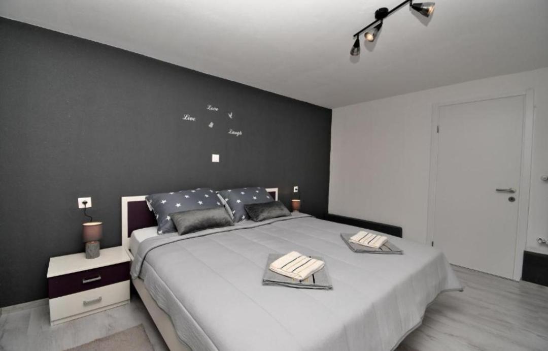 Fabris Apartment