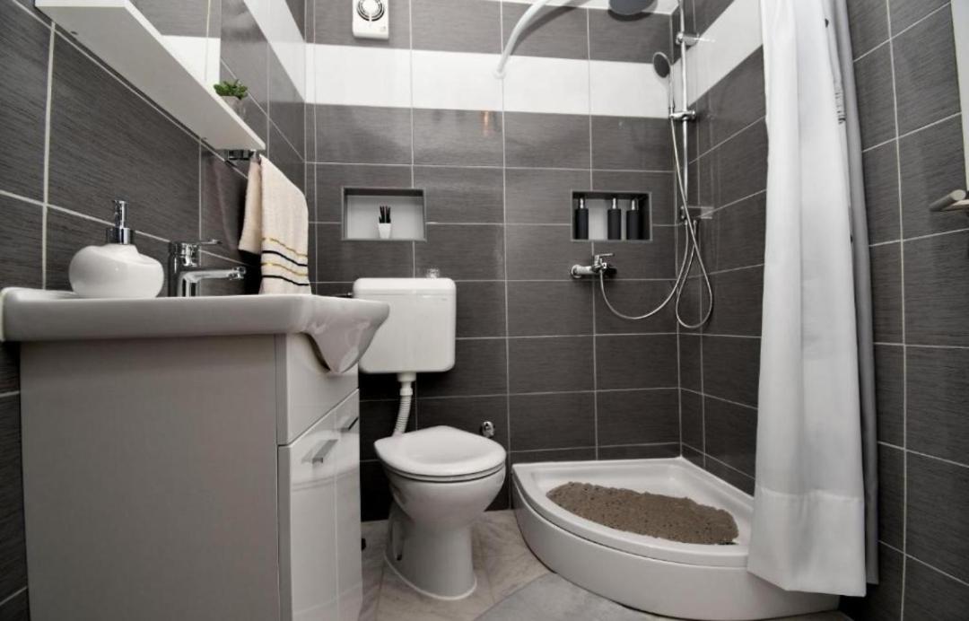 Fabris Apartment *