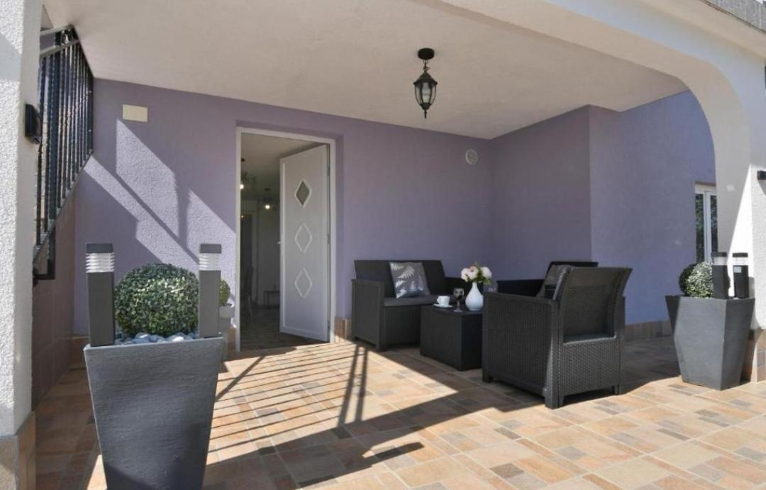 Appartement Fabris Kringa
