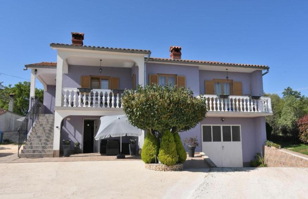 Apartment Fabris