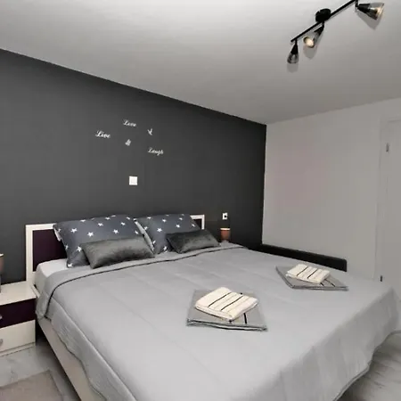 Apartman Fabris Kringa Exterior photo