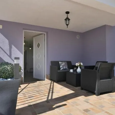 Apartman Fabris Kringa Exterior photo