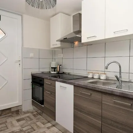 Apartman Fabris Kringa Exterior photo