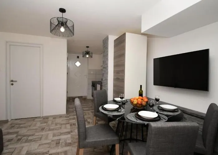 Apartman Fabris