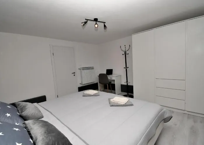 Apartman Fabris
