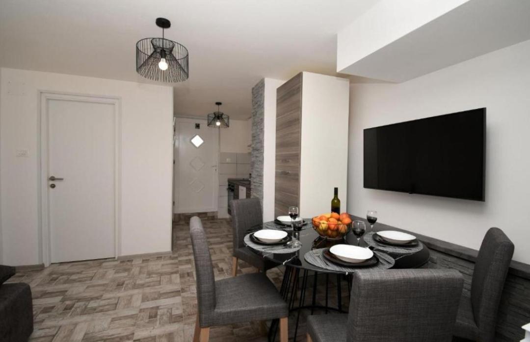 Appartement Fabris Kringa