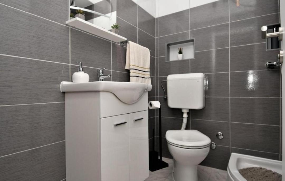 Appartement Fabris *