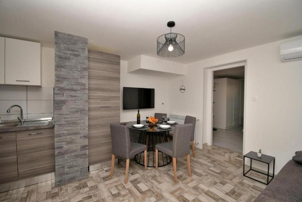 Fabris Appartement