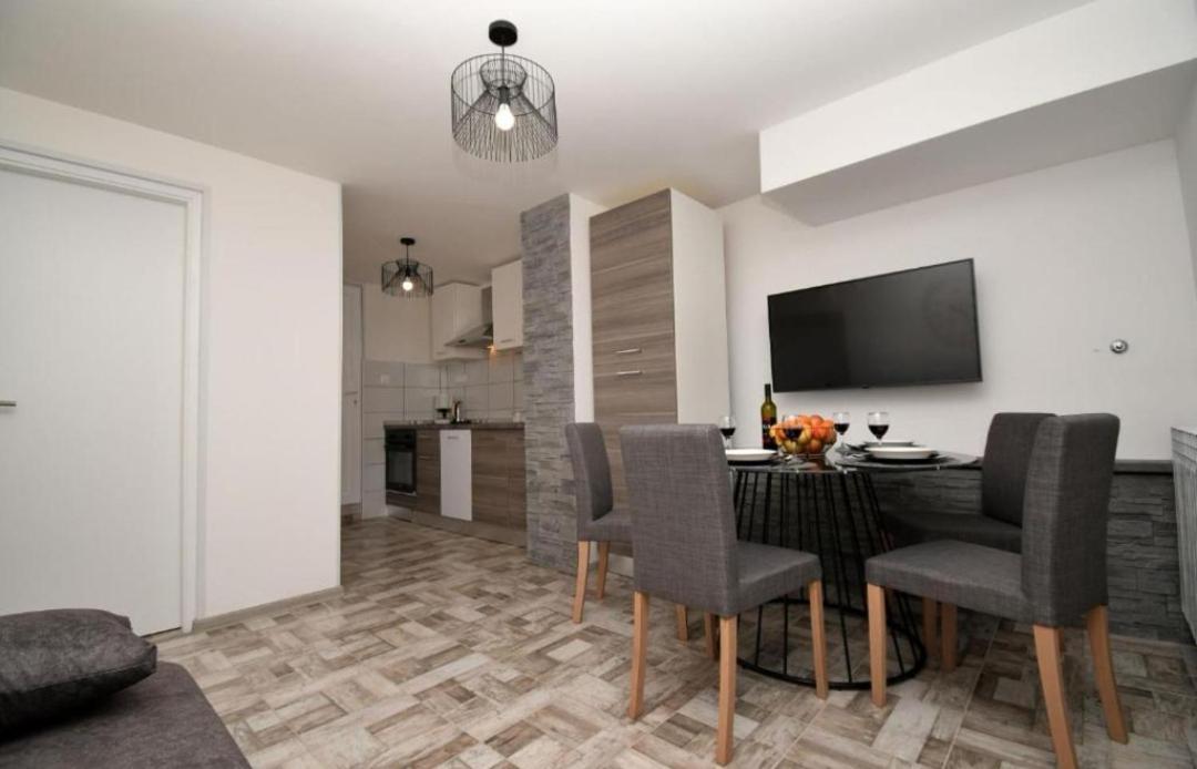 Appartement Fabris *